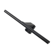 ScreenBar Pro LED Monitor Light (Black)/Ultrawide Illumination/Motion Sensor/Adjustable Brightness a