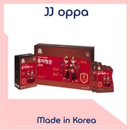 Korean Red Ginseng for kids 3rd Stage 15ml x 30 packs
