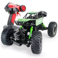 1:14 4x4 rc car Off-Road Rock Crawler waterproof car run on land and water rc car toys For Children