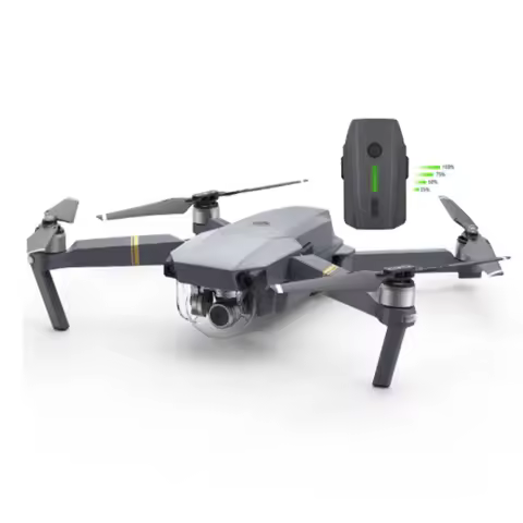 Wholesale Drone Battery For DJI Mavic pro series,long life smart flight drone battery 3830mAh