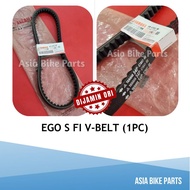 Yamaha Original Ego S FI V-Belt Belting - 54P-E7641-00