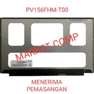 LAYAR 15.6 INCH 15.6" LED LCD LAPTOP SCREEN PV156FHM-T00 L47879-JD2 NV156FHM-T01 LP156WFD-SPL1 LP156