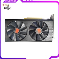[Ft] High-performance Graphics Card GDDR5