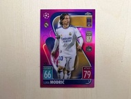 Topps Match Attax Chrome