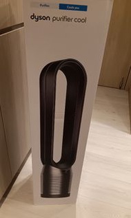 Dyson TP07空氣清新機風扇100%全新未開封