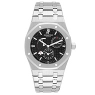 Audemars Piguet Audemars Piguet Royal Oak (Reference 26120ST.OO.1220ST.03). A stainless steel automa