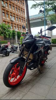 2021年 YAMAHA MT03 ABS 公司車 可車換車 可辦理貸款 另有 Z400 CB300R 401 DUKE390 302S