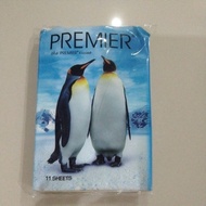 Premier penguin pocket tissue 11 sheets