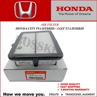 AIR FILTER - HONDA CITY TOO (2020) / T9A (HYBRID) ,/ JAZZ (HYBRID)