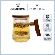 Cafe Romeo Tea Maker Teapot