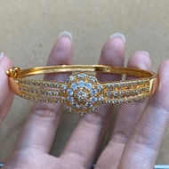 Beautiful Bangel Bracelet all types Titanium 22K Titanium Bracelet Bangle Bracelet