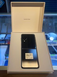 🖤福利品🖤｜摺疊機｜oppo find N3 Flip 256g黑色