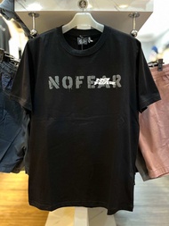 KAOS NO FEAR / BAJU NO FEAR PRIA / NO FEAR PRIA LENGAN PENDEK / T-SHIRT NO FEAR PRIA LENGAN PENDEK /