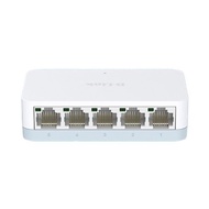 D-LINK DES-1005C 5-Port Plastic Case Network Switch