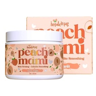 AmatemasPeachMamiFirmingBody-HydratingSaggyTightening EAK4