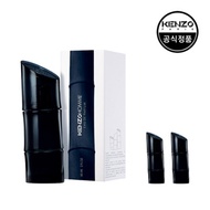 [Kenzo] Homme EDP 60ml random miniature 2-piece set (main product + 2 random minis + shopping bag)