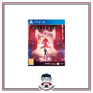 Hellpoint [PlayStation 4]