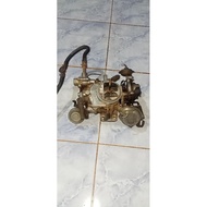 Mazda 323 interplay Carburetor