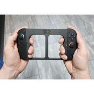 3D Print Stand Holder Nintendo Switch 2 Joy Con - Minimalist