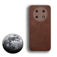For Huawei Honor X9 5G X30 X40 GT Magic 4 Lite ANY-NX1 ANY-AN00 LX1 LX2 LX3 Rough Rubber Texture Ret