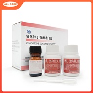 Zinc Oxide Eugenol Cement Dental Material