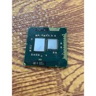 Intel Laptop Core i5-460m processor, 1st generation i5 laptop CPU Chip 460M