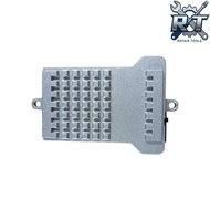 WERSTAN RESISTOR MOTOR BLOWER AC CAR Mercedes-Benz S-Klasse W220 1998-2005 Coupe C215 1999-2006 C-Cl