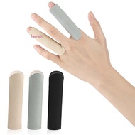 HARRIETT Finger Protectors Covers, Hand Care Tools Hammer Injured Finger Finger Sleeves, Comfortable