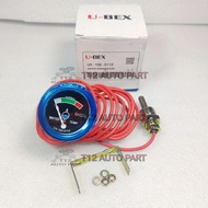 Gauge Water Temperature Water Temp 1W-7550 1W7550 UX-106-0112 4.5 Meters