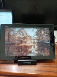 SONY Xperia Tablet Z 黑色(只有原廠充電器)