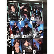 LOL2023 PPW PondPhuwin, GF GeminiFourth card photo