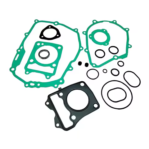 High Quality Complete Gasket Kit For HONDA MSX125 GROM 2013-2021 MONKEY Z125 SUPER CUB C125