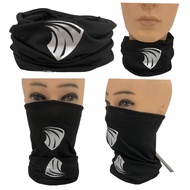Alpinestars Bandana Scarf (Head Cover Scarf) Bandana Head buff sarung kepala motorcyle Alpinestar ba