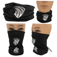 Alpinestars Bandana Scarf (Head Cover Scarf) Bandana Head buff sarung kepala motorcyle Alpinestar balaclava