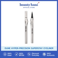 TIMEPHORIA Dune Hyper-Precision Superstay Eyeliner