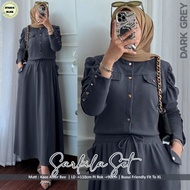 Kiyumi Tamira skirt set skirt set• Sarkila skirt set• Aranti set