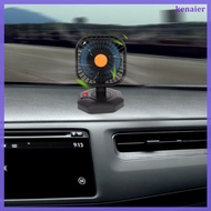 Car USB Fan Professional Vehicle Cooling Fan Small Silent Fan for kenaier