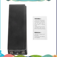 Classic Wah Pedal Df2210 Electric Guitar Wah Wah Pedal For Electric Guitar Players Dj Pedal Power Co