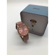 Fossil Women’s watch Set With tin box