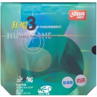 DHS Hurricane 3 Neo Provincial 40'(blue sponge)