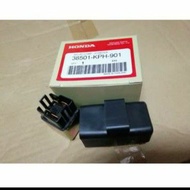 Ex5 wave 100 wave 100r wave 125 starter relay thai honda