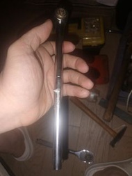 CROSSMAN USA 棘輪套筒扳手，大飛12cm