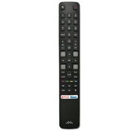 New Genuine RC802NU YAI1 For FFALCON Smart TV Remote Control UF2 SERIES 65UF2