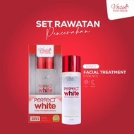 V'ASIA PERFECT WHITE FACIAL TREATMENT ESSENCE