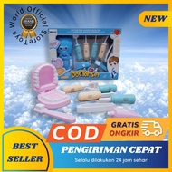 Toys - Dentist Tool Set Toys for Children