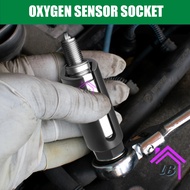 22mm Oxygen Sensor Socket Lamba Sensor Socket O2 Sensor Socket