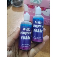 Ferenhongxia magic ink magic ink magic ink prank game toy usilan