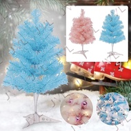 2ft/60cm /3ft/90cm Christmas tree 6 color options,Christmas decorations small Christmas tree