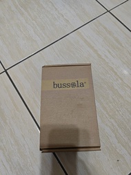 Bussola care kit / 鞋類保養組
