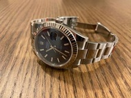 勞力士經典藍面日誌 41mm Rolex Datejust 41 126334 blue dial watch